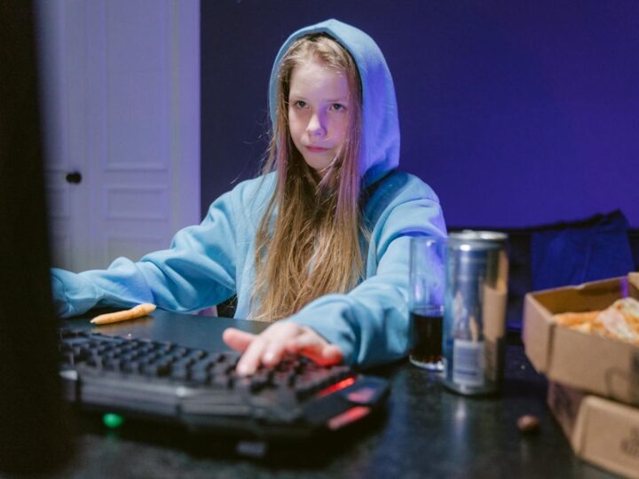 Museu de Jogos e Computadores do Passado